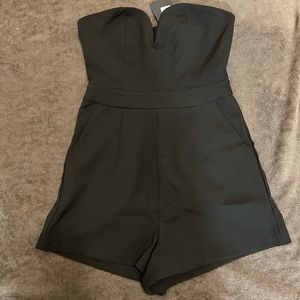 Gypsy Warrior Dance Party Romper
